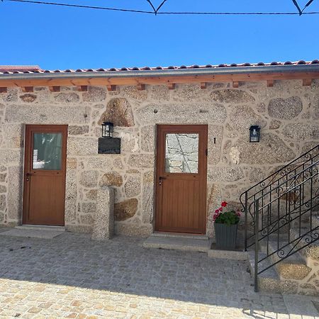 Eido De Bairros - Casa Cantinho Da Touca Arcos de Valdevez Esterno foto