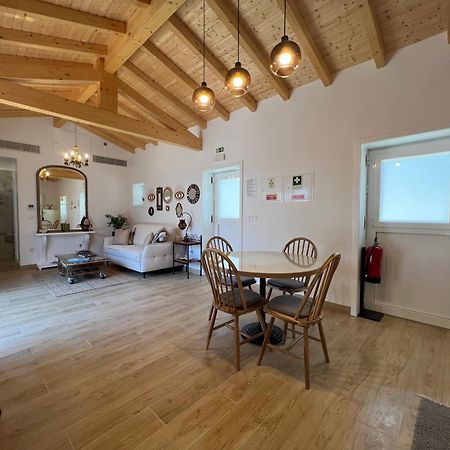 Eido De Bairros - Casa Cantinho Da Touca Arcos de Valdevez Esterno foto