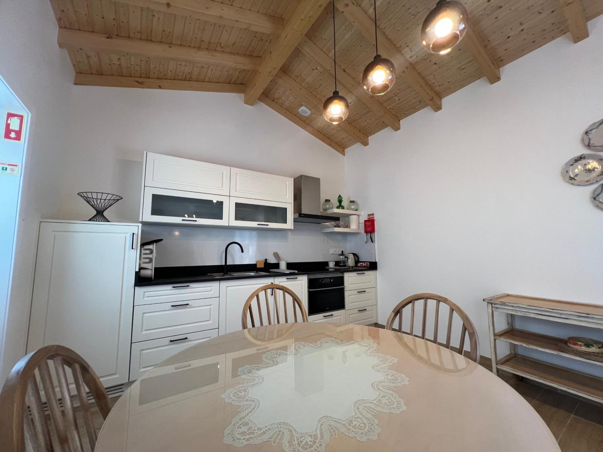 Eido De Bairros - Casa Cantinho Da Touca Arcos de Valdevez Esterno foto