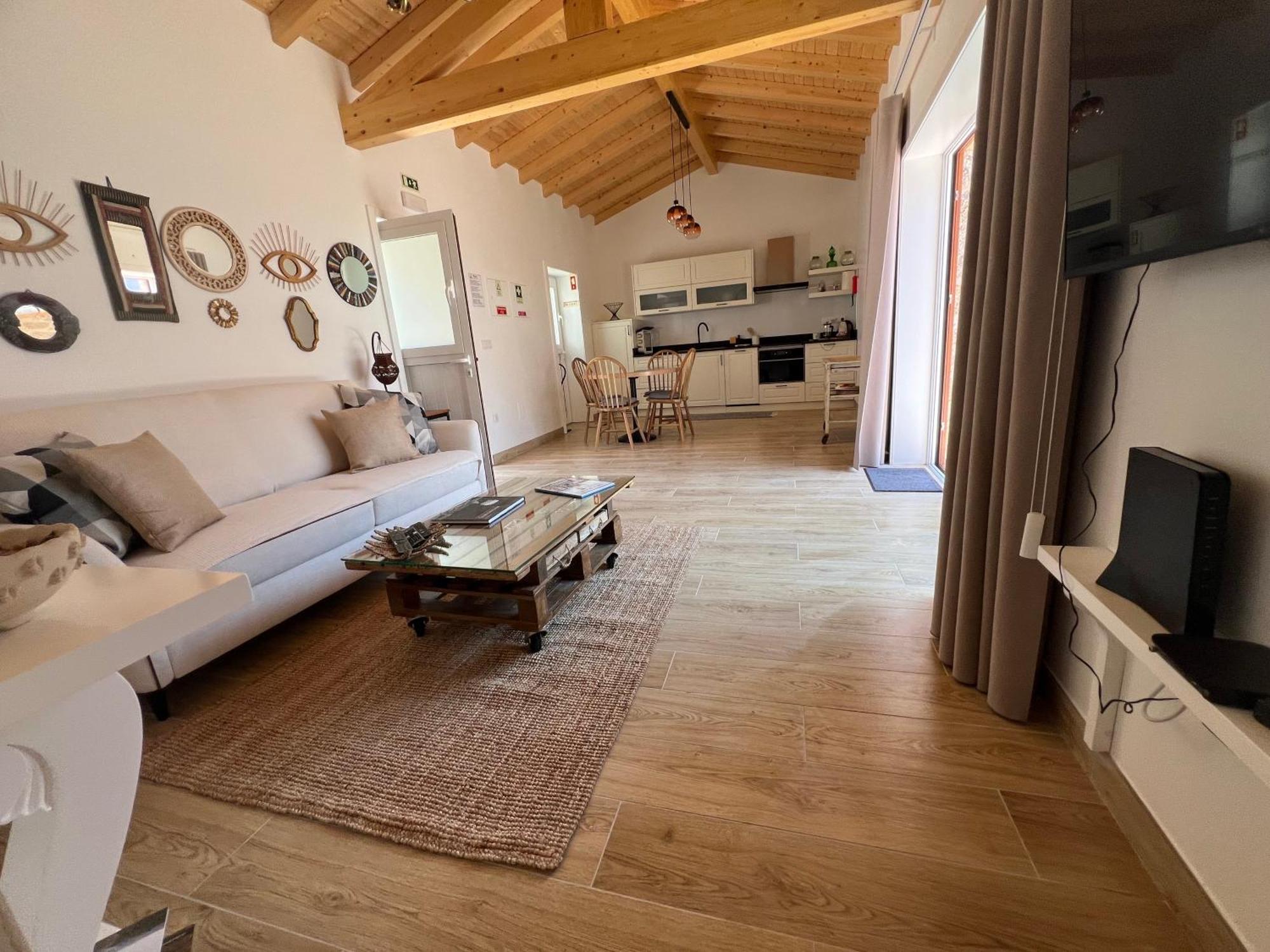 Eido De Bairros - Casa Cantinho Da Touca Arcos de Valdevez Esterno foto