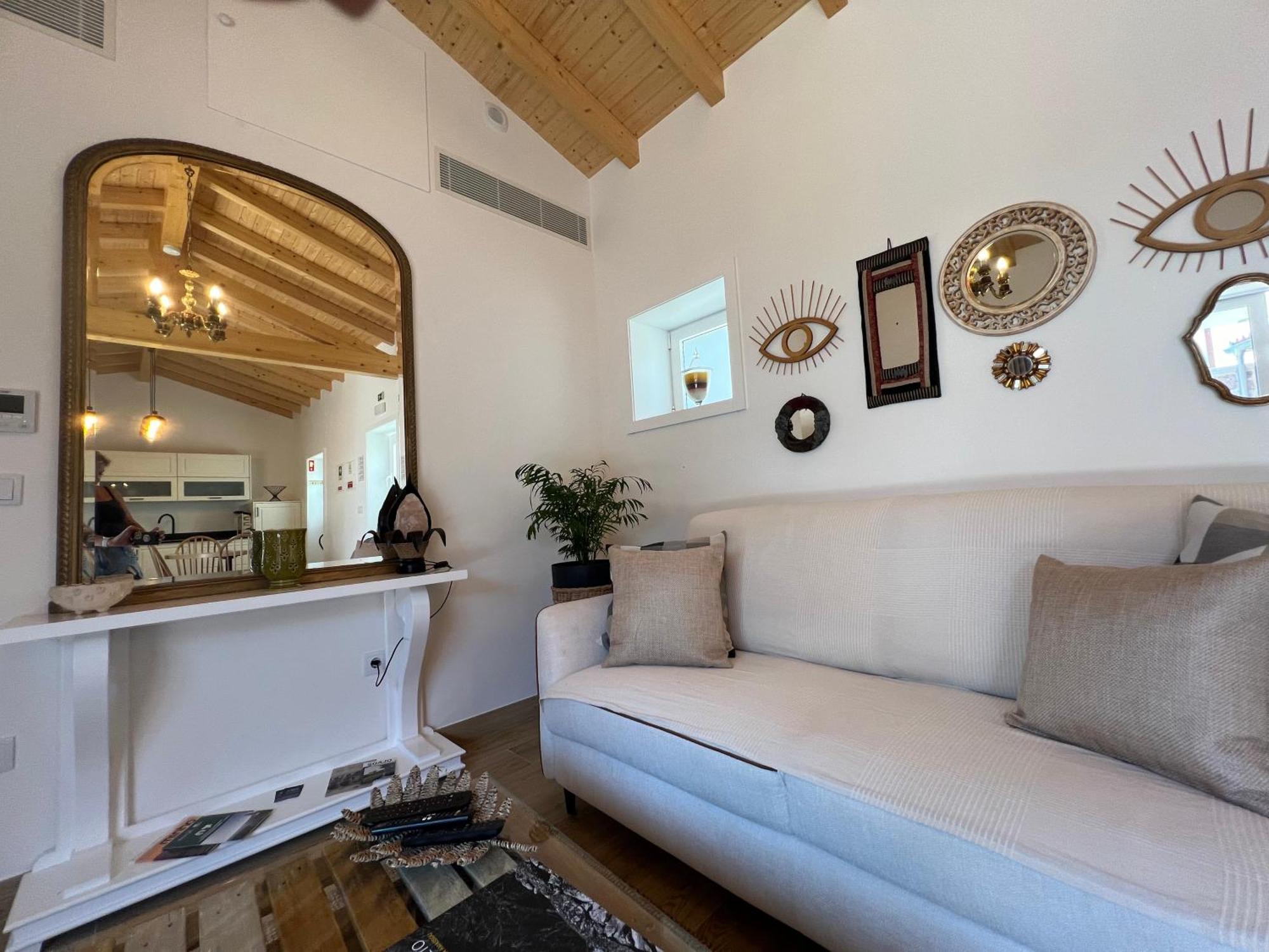 Eido De Bairros - Casa Cantinho Da Touca Arcos de Valdevez Esterno foto