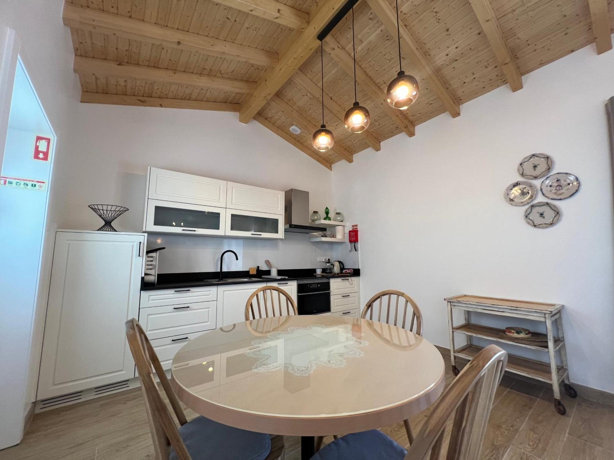 Eido De Bairros - Casa Cantinho Da Touca Arcos de Valdevez Esterno foto
